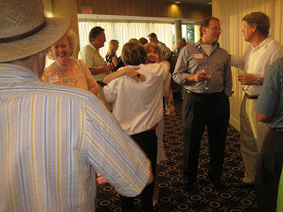 Class of 1970 - 40 Year Reunion, July, 2010