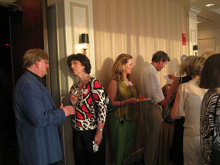 Class of 1970 - 40 Year Reunion, July, 2010