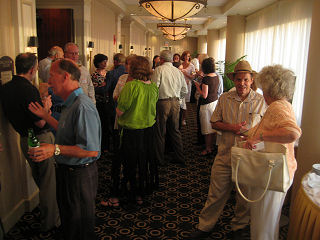 Class of 1970 - 40 Year Reunion, July, 2010