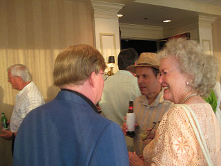 Class of 1970 - 40 Year Reunion, July, 2010