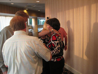 Class of 1970 - 40 Year Reunion, July, 2010