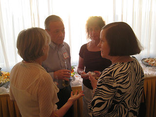 Class of 1970 - 40 Year Reunion, July, 2010