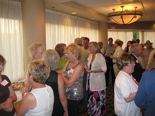 Class of 1970 - 40 Year Reunion, July, 2010