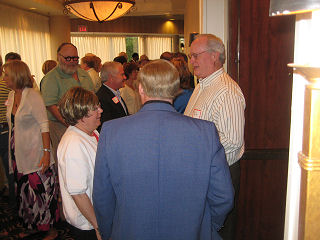 Class of 1970 - 40 Year Reunion, July, 2010