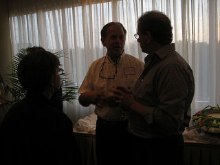 Class of 1970 - 40 Year Reunion, July, 2010