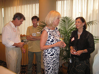 Class of 1970 - 40 Year Reunion, July, 2010