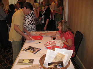 Class of 1970 - 40 Year Reunion, July, 2010