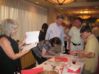 Class of 1970 - 40 Year Reunion, July, 2010