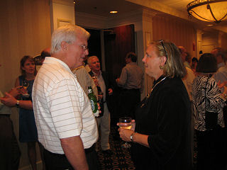 Class of 1970 - 40 Year Reunion, July, 2010