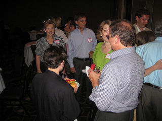 Class of 1970 - 40 Year Reunion, July, 2010