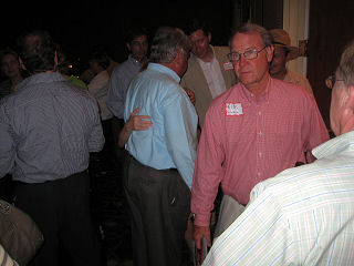 Class of 1970 - 40 Year Reunion, July, 2010