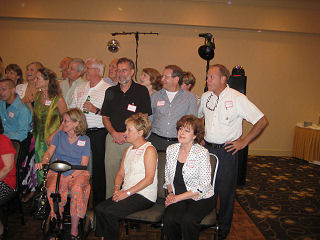 Class of 1970 - 40 Year Reunion, July, 2010