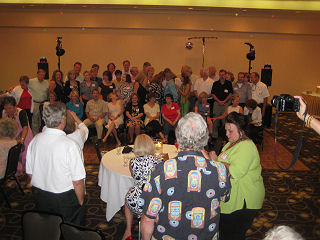 Class of 1970 - 40 Year Reunion, July, 2010