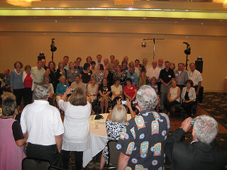 Class of 1970 - 40 Year Reunion, July, 2010