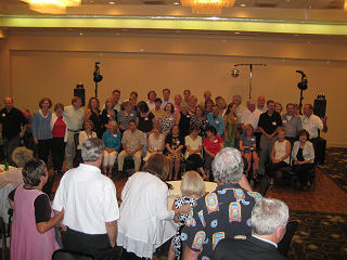 Class of 1970 - 40 Year Reunion, July, 2010