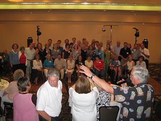 Class of 1970 - 40 Year Reunion, July, 2010