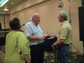Class of 1970 - 40 Year Reunion, July, 2010