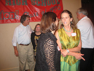 Class of 1970 - 40 Year Reunion, July, 2010