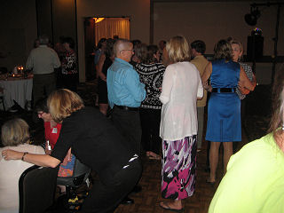 Class of 1970 - 40 Year Reunion, July, 2010
