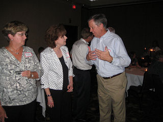 Class of 1970 - 40 Year Reunion, July, 2010