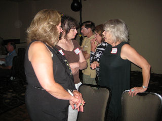 Class of 1970 - 40 Year Reunion, July, 2010