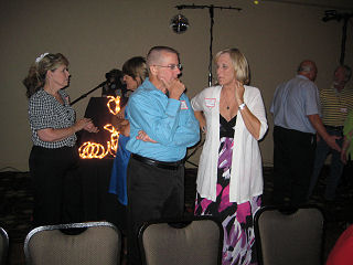 Class of 1970 - 40 Year Reunion, July, 2010