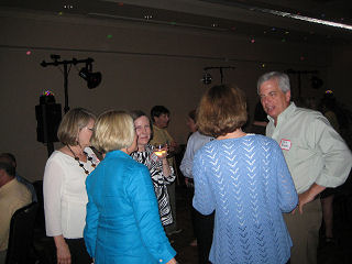 Class of 1970 - 40 Year Reunion, July, 2010