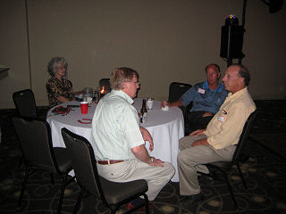 Class of 1970 - 40 Year Reunion, July, 2010