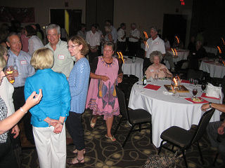 Class of 1970 - 40 Year Reunion, July, 2010