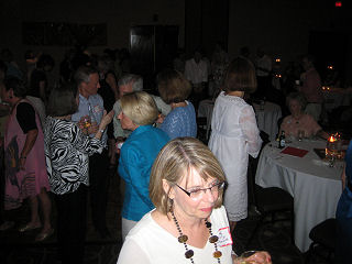 Class of 1970 - 40 Year Reunion, July, 2010