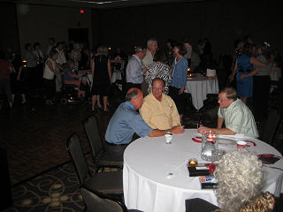 Class of 1970 - 40 Year Reunion, July, 2010