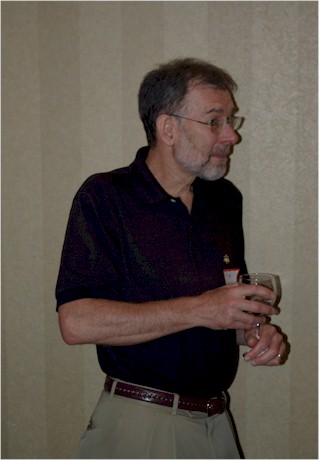 Class of 1970 - 40 Year Reunion, July, 2010