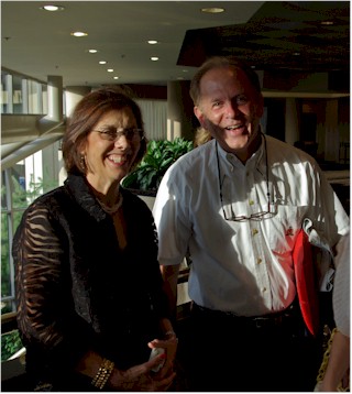 Class of 1970 - 40 Year Reunion, July, 2010