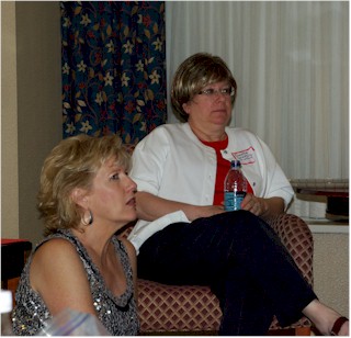 Class of 1970 - 40 Year Reunion, July, 2010