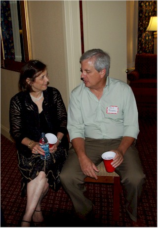 Class of 1970 - 40 Year Reunion, July, 2010