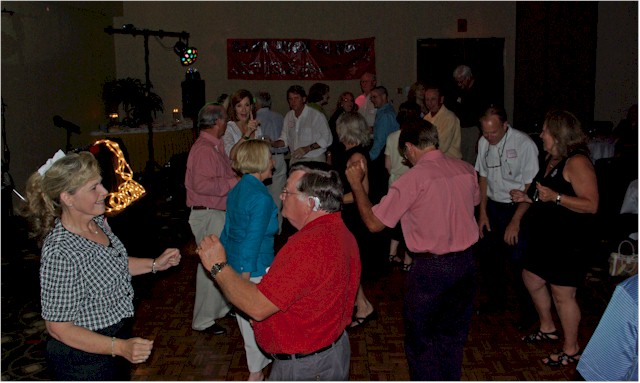 Class of 1970 - 40 Year Reunion, July, 2010