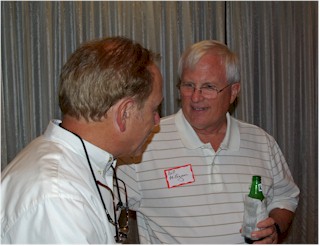 Class of 1970 - 40 Year Reunion, July, 2010