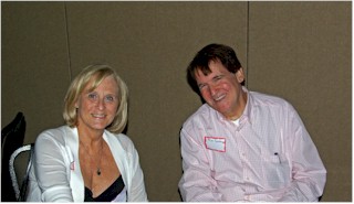 Class of 1970 - 40 Year Reunion, July, 2010