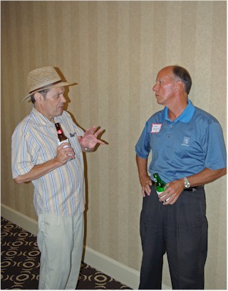 Class of 1970 - 40 Year Reunion, July, 2010