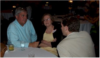 Class of 1970 - 40 Year Reunion, July, 2010