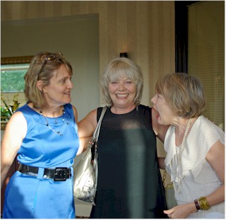 Class of 1970 - 40 Year Reunion, July, 2010
