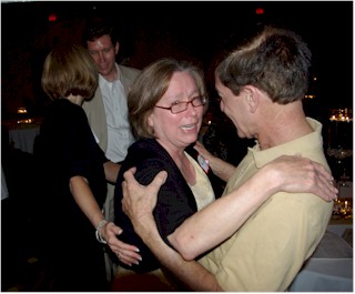 Class of 1970 - 40 Year Reunion, July, 2010