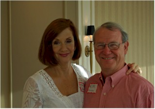 Class of 1970 - 40 Year Reunion, July, 2010