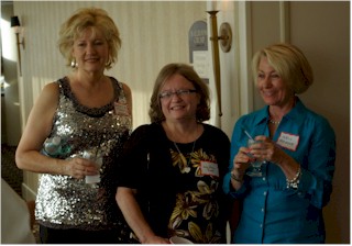 Class of 1970 - 40 Year Reunion, July, 2010