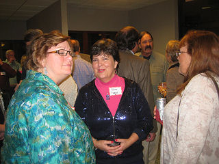 Class of 1973 40-Year Reunion, November, 2013