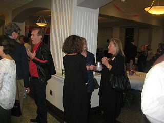 Class of 1973 40-Year Reunion, November, 2013
