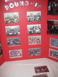Class of 1973 40-Year Reunion, November, 2013