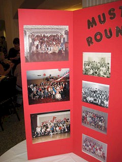 Class of 1973 40-Year Reunion, November, 2013