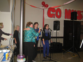 Class of 1973 40-Year Reunion, November, 2013
