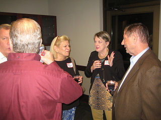Class of 1973 40-Year Reunion, November, 2013